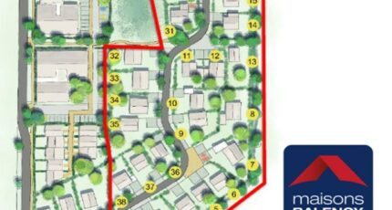 Barbizon Terrain à bâtir - 2367773-4684annonce220251213UJwBb.jpeg Maisons Open