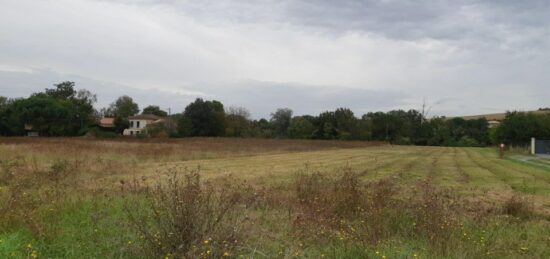 Terrain à bâtir à Montjoire, Occitanie