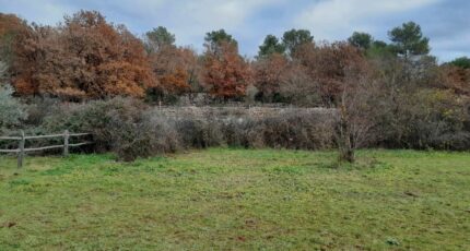 Saint-Maximin-la-Sainte-Baume Terrain à bâtir - 2368637-11238annonce120251215RNTWG.jpeg Maisons Open