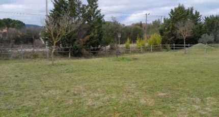 Saint-Maximin-la-Sainte-Baume Terrain à bâtir - 2368637-11238annonce2202512157DEBT.jpeg Maisons Open