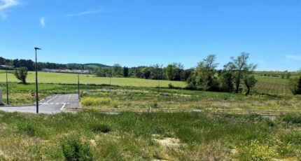 Lavalette Terrain à bâtir - 2368675-11456annonce120250618hPlPl.jpeg Maisons Open