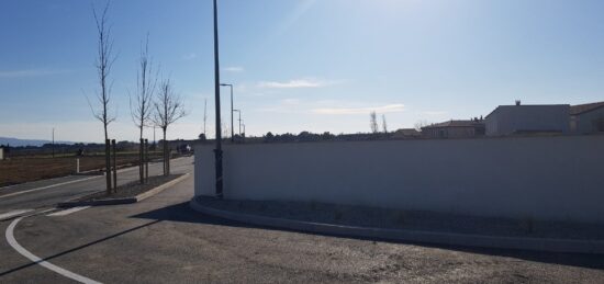 Terrain à bâtir à , Aude