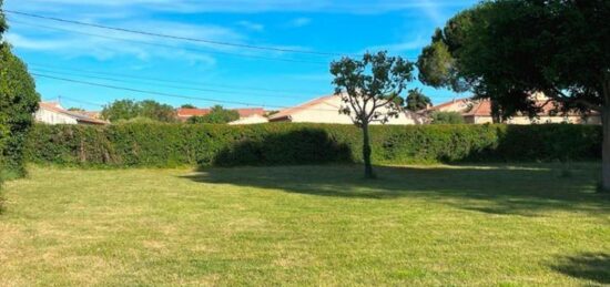 Terrain à bâtir à Aniane, Occitanie