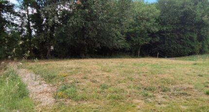 Fontcouverte Terrain à bâtir - 2368822-11456annonce120250807RIhbV.jpeg Maisons Open