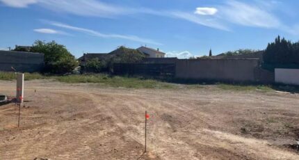 Pépieux Terrain à bâtir - 2368836-11456annonce120250807Iab2s.jpeg Maisons Open