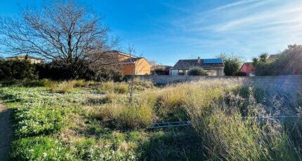 Balaruc-le-Vieux Terrain à bâtir - 2336981-3243annonce120250325a092F.jpeg Maisons Open