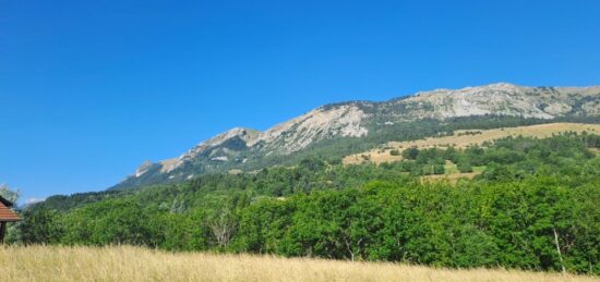 Terrain à bâtir à Gap, Provence-Alpes-Côte d'Azur