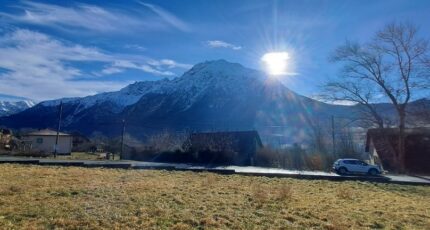 Saint-Firmin Terrain à bâtir - 2368974-7183annonce220251215fGnnb.jpeg Maisons Open