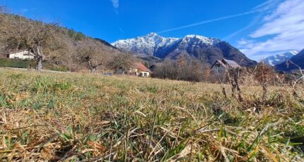 Saint-Firmin Terrain à bâtir - 2368974-7183annonce320251215UM5Fr.jpeg Maisons Open