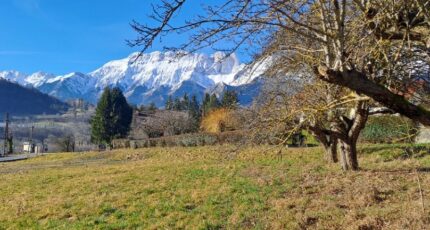 Saint-Firmin Terrain à bâtir - 2368981-7183annonce220251215pdrf9.jpeg Maisons Open