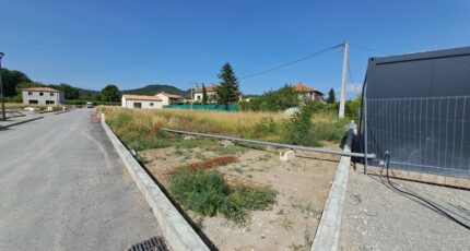 Laragne-Montéglin Terrain à bâtir - 2369061-7183annonce220251215byBzd.jpeg Maisons Open