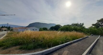 Laragne-Montéglin Terrain à bâtir - 2369035-7183annonce220251215aZGcu.jpeg Maisons Open