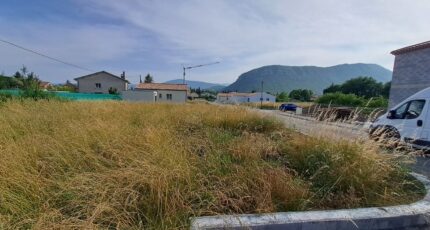 Laragne-Montéglin Terrain à bâtir - 2369035-7183annonce320251215w9Mn7.jpeg Maisons Open