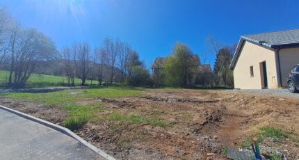 Forest-Saint-Julien Terrain à bâtir - 2369137-7183annonce120251215DZ1gK.jpeg Maisons Open