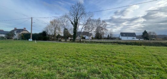 Terrain à bâtir à Arcizac-Adour, Occitanie