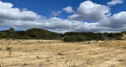 Portel-des-Corbières Terrain à bâtir - 2371208-10986annonce120250827QLXzB.jpeg Maisons Open