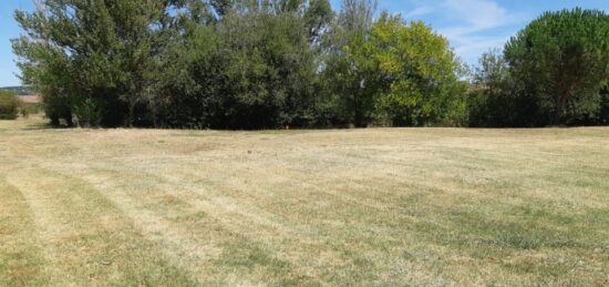 Terrain à bâtir à Lavaur, Occitanie
