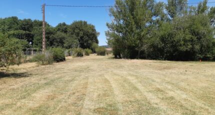 Lavaur Terrain à bâtir - 2370225-5202annonce2202512161UNHb.jpeg Maisons Open