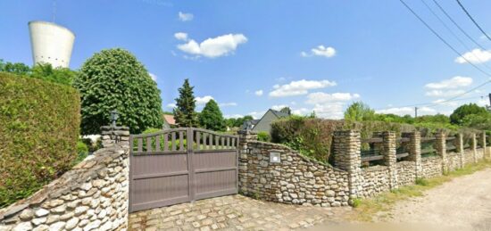 Terrain à bâtir à Gambais, Île-de-France