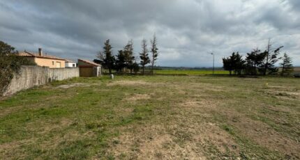 Moussoulens Terrain à bâtir - 2372713-10986annonce120250829LJ7Id.jpeg Maisons Open