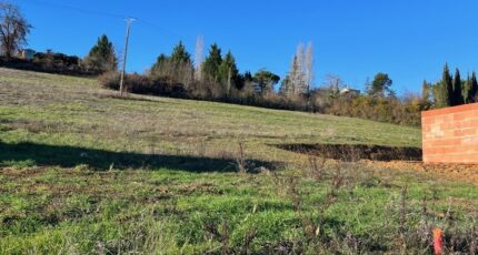 Rabastens Terrain à bâtir - 2372628-2684annonce220251219QXTZ9.jpeg Maisons Open