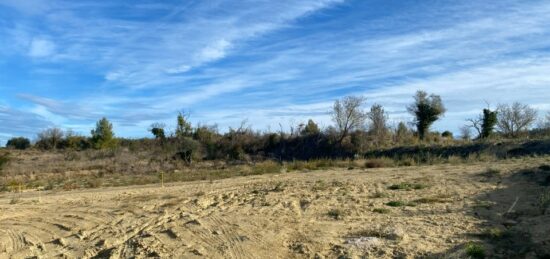 Terrain à bâtir à , Hérault