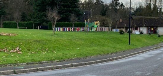 Terrain à bâtir à Gisors, Normandie