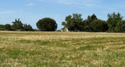 Vacquiers Terrain à bâtir - 2375218-11356annonce420251223K4OfW.jpeg Maisons Open