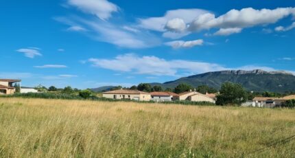 Pourrières Terrain à bâtir - 2375139-10152annonce120240821roFhA.jpeg Maisons Open