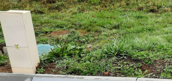 Terrain à bâtir à Azay-le-Rideau, Centre-Val de Loire