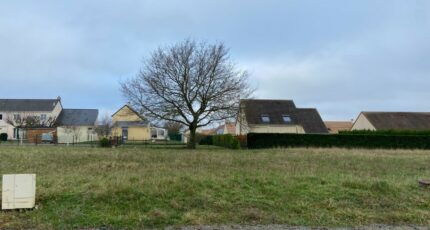 Précigné Terrain à bâtir - 2377050-1263annonce1202508063LJaF.jpeg Maisons Open