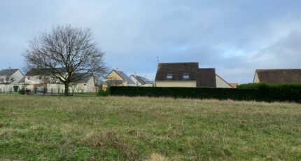 Précigné Terrain à bâtir - 2377053-1263annonce120250806e09qw.jpeg Maisons Open