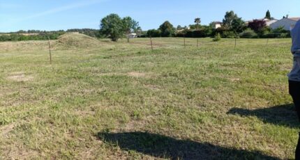 Teyran Terrain à bâtir - 2350304-3243annonce120250725TN46h.jpeg Maisons Open