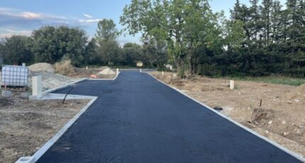 Grillon Terrain à bâtir - 2378015-812annonce120251229HievJ.jpeg Maisons Open