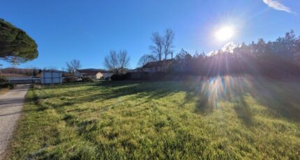 Cruas Terrain à bâtir - 2378176-812annonce520251229PwCSc.jpeg Maisons Open