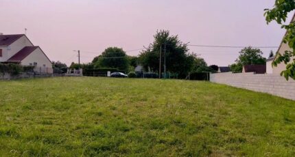 Arpajon Terrain à bâtir - 2377875-11552annonce120251229yTcXL.jpeg Maisons Open