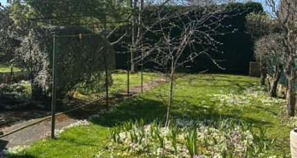 Antony Terrain à bâtir - 2378351-11148annonce1202512291HkHb.jpeg Maisons Open