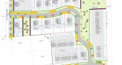 Allouville-Bellefosse Terrain à bâtir - 2378961-1887annonce220251230NAWkZ.jpeg Maisons Open