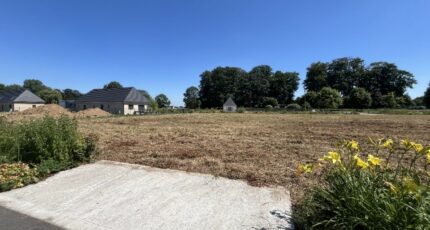 Fauville-en-Caux Terrain à bâtir - 2378993-1887annonce320251230SayUE.jpeg Maisons Open