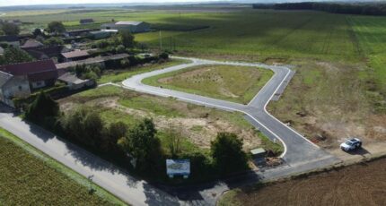 Cambronne-lès-Clermont Terrain à bâtir - 2352832-10711annonce120251130cPfgb.jpeg Maisons Open