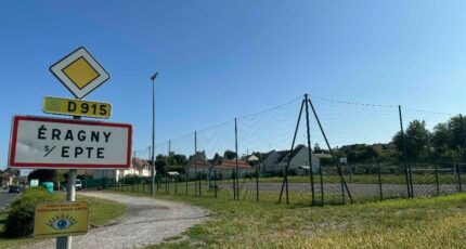 Éragny-sur-Epte Terrain à bâtir - 2352881-10711annonce120251130QpVgc.jpeg Maisons Open