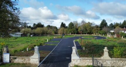 Pontpoint Terrain à bâtir - 2352886-10711annonce120251130zuaXb.jpeg Maisons Open