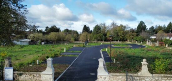 Terrain à bâtir à Pontpoint, Hauts-de-France