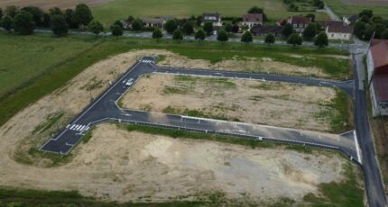 Saint-Martin-Longueau Terrain à bâtir - 2352897-10711annonce120251130vDx2U.jpeg Maisons Open