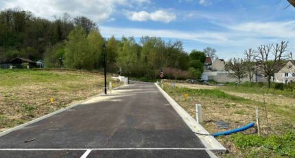 Saintines Terrain à bâtir - 2352914-10711annonce220251130kvRqk.jpeg Maisons Open