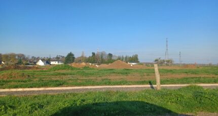 Montigny Terrain à bâtir - 2378801-1887annonce120251230lRqAO.jpeg Maisons Open