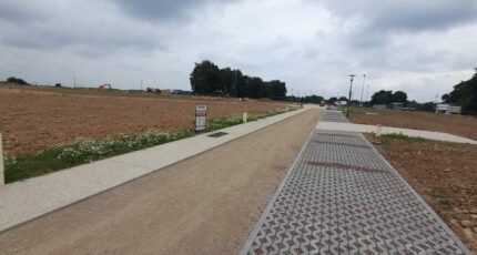 Montigny Terrain à bâtir - 2378801-1887annonce220251230C1SLJ.jpeg Maisons Open