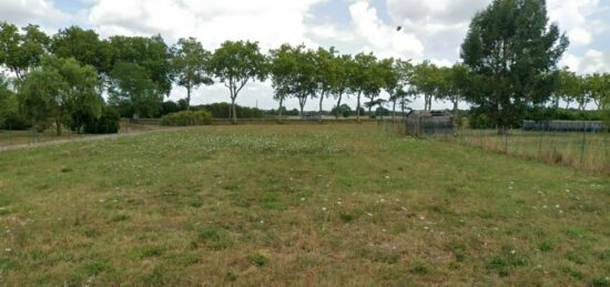 Terrain à bâtir à Léguevin, Occitanie