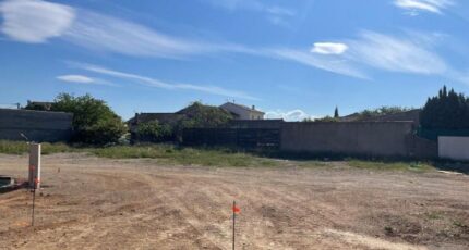 Pépieux Terrain à bâtir - 2380389-10986annonce120250915zwCkm.jpeg Maisons Open