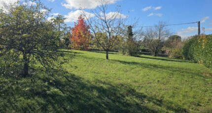 Châtenay Terrain à bâtir - 2380344-11248annonce420260105ut000.jpeg Maisons Open